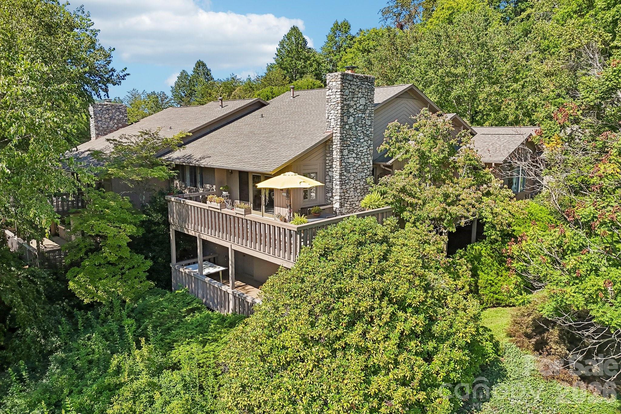 15 Stony Ridge