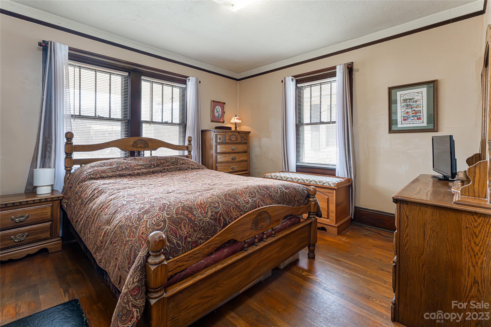 Five Points - Residential