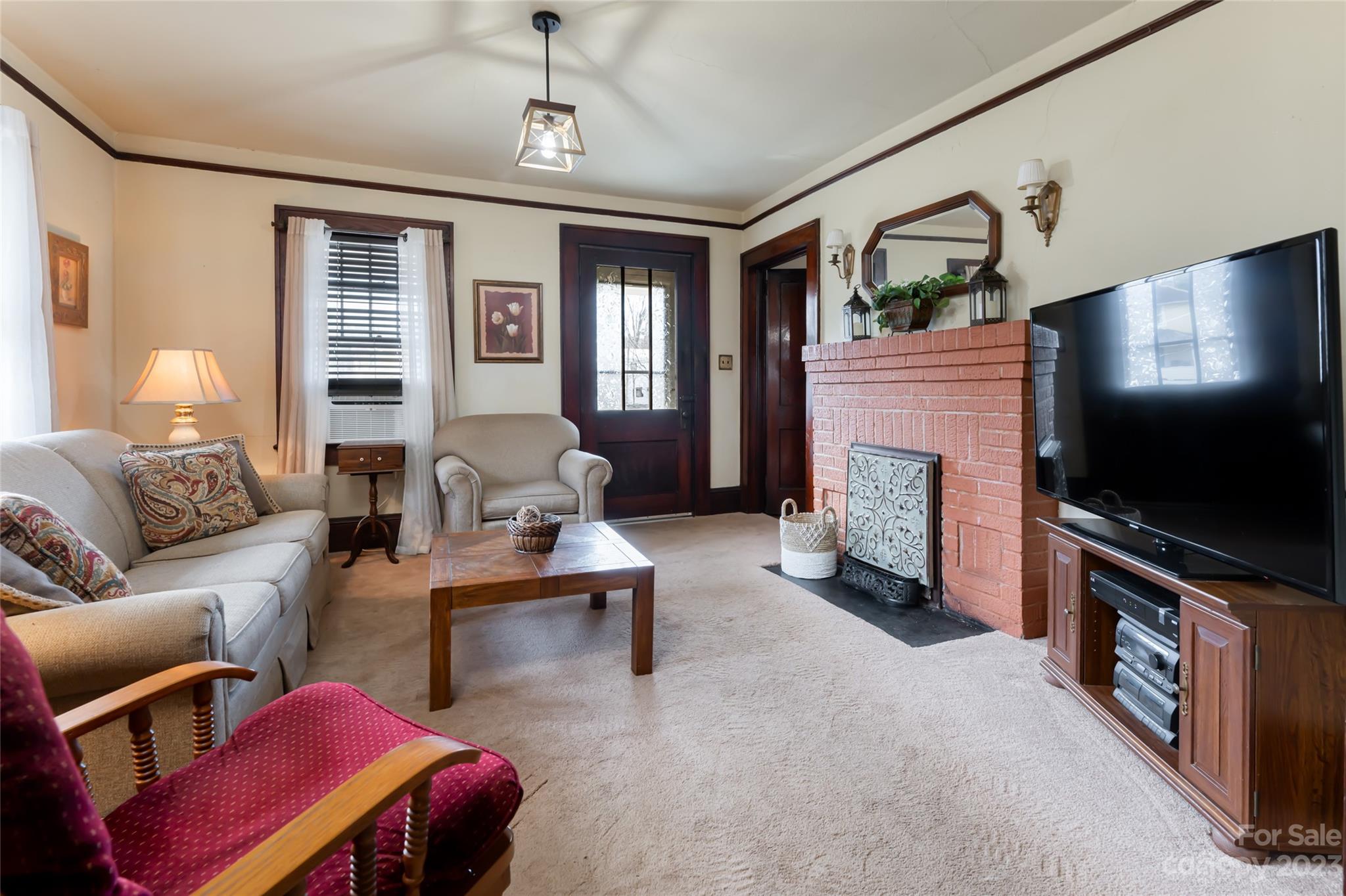 Five Points - Residential