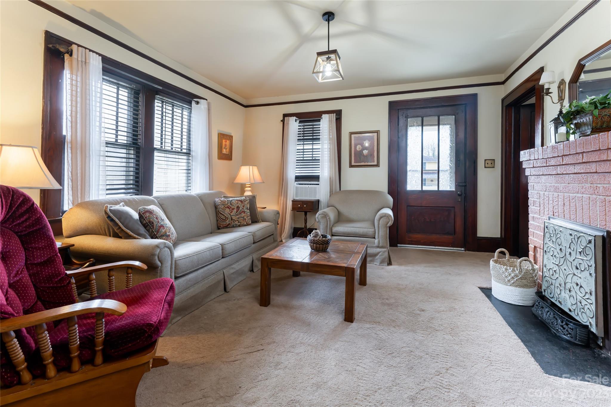 Five Points - Residential