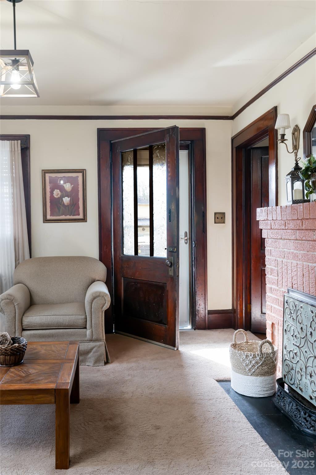 Five Points - Residential