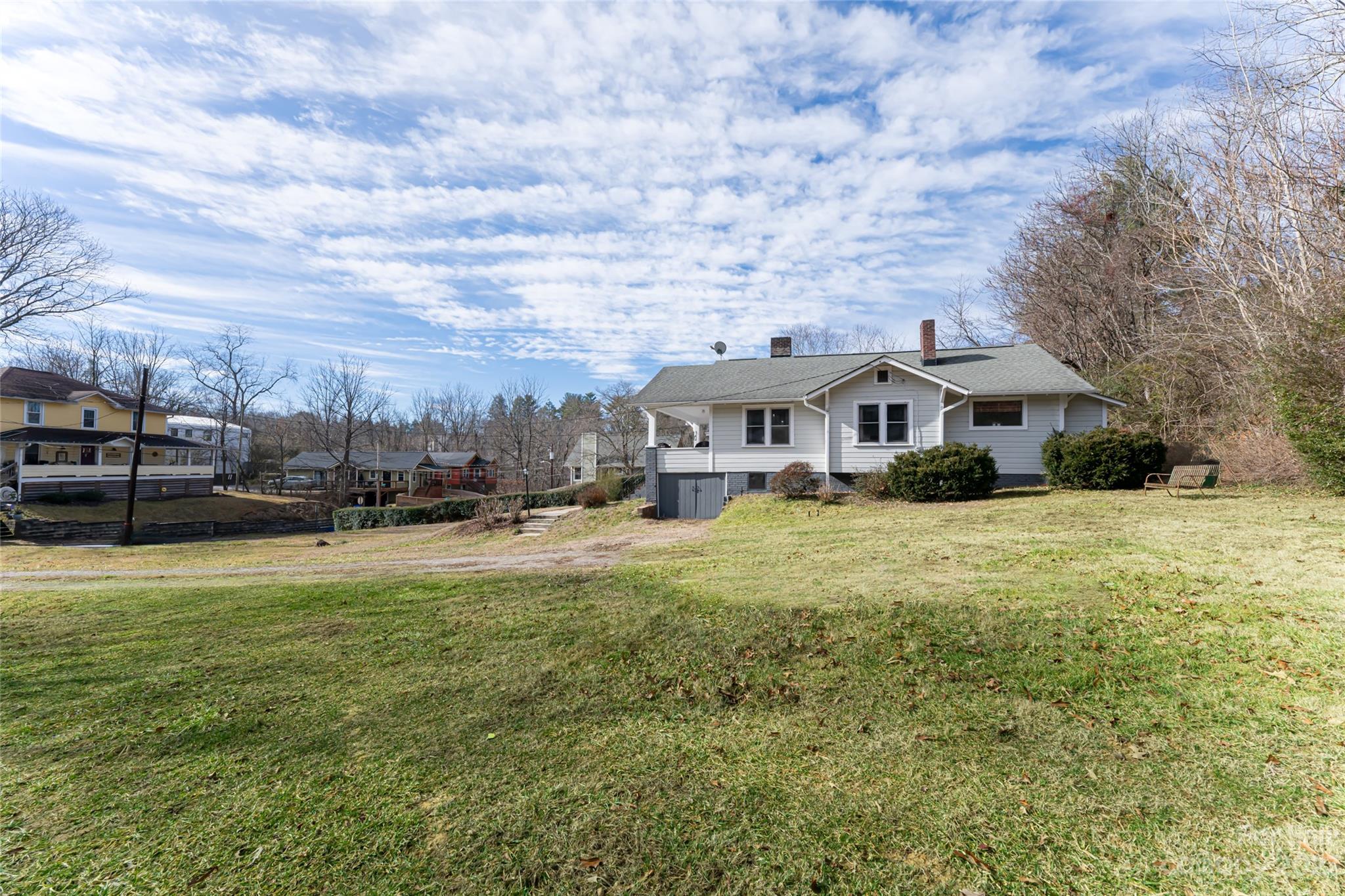 Five Points - Residential