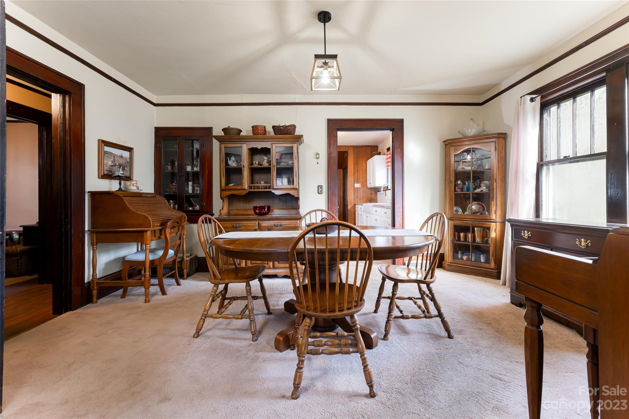 Five Points - Residential