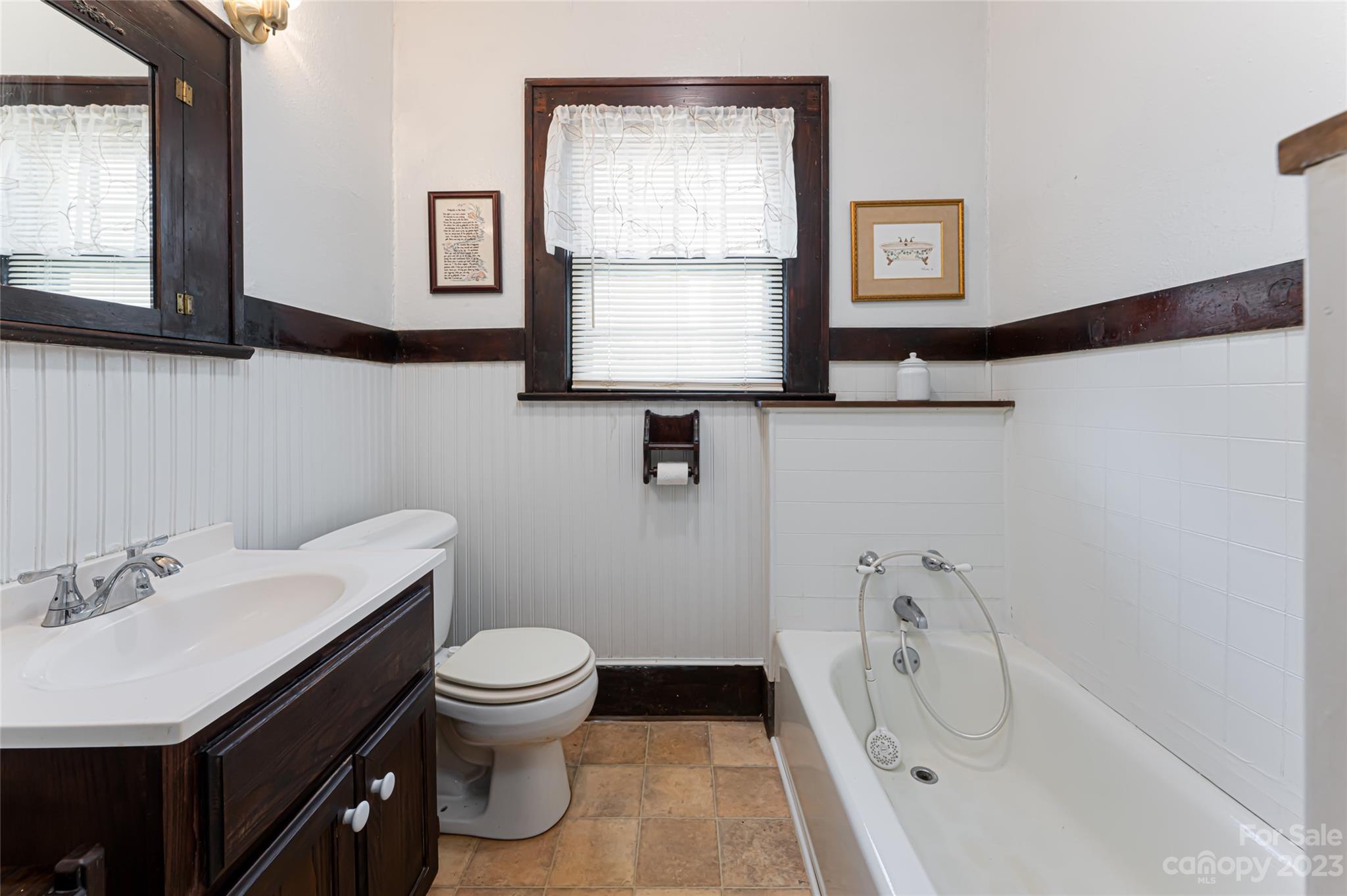 Five Points - Residential