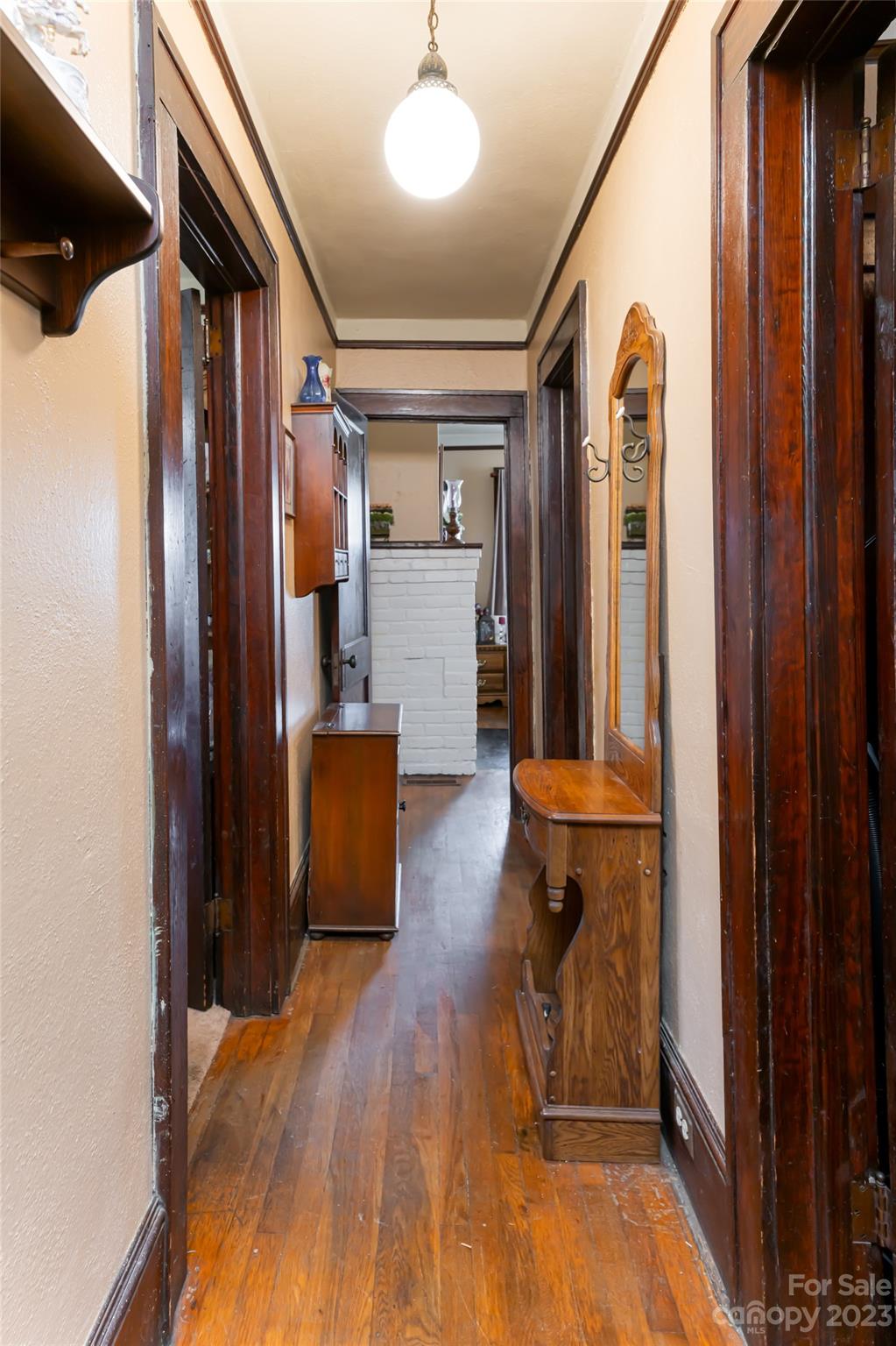 Five Points - Residential