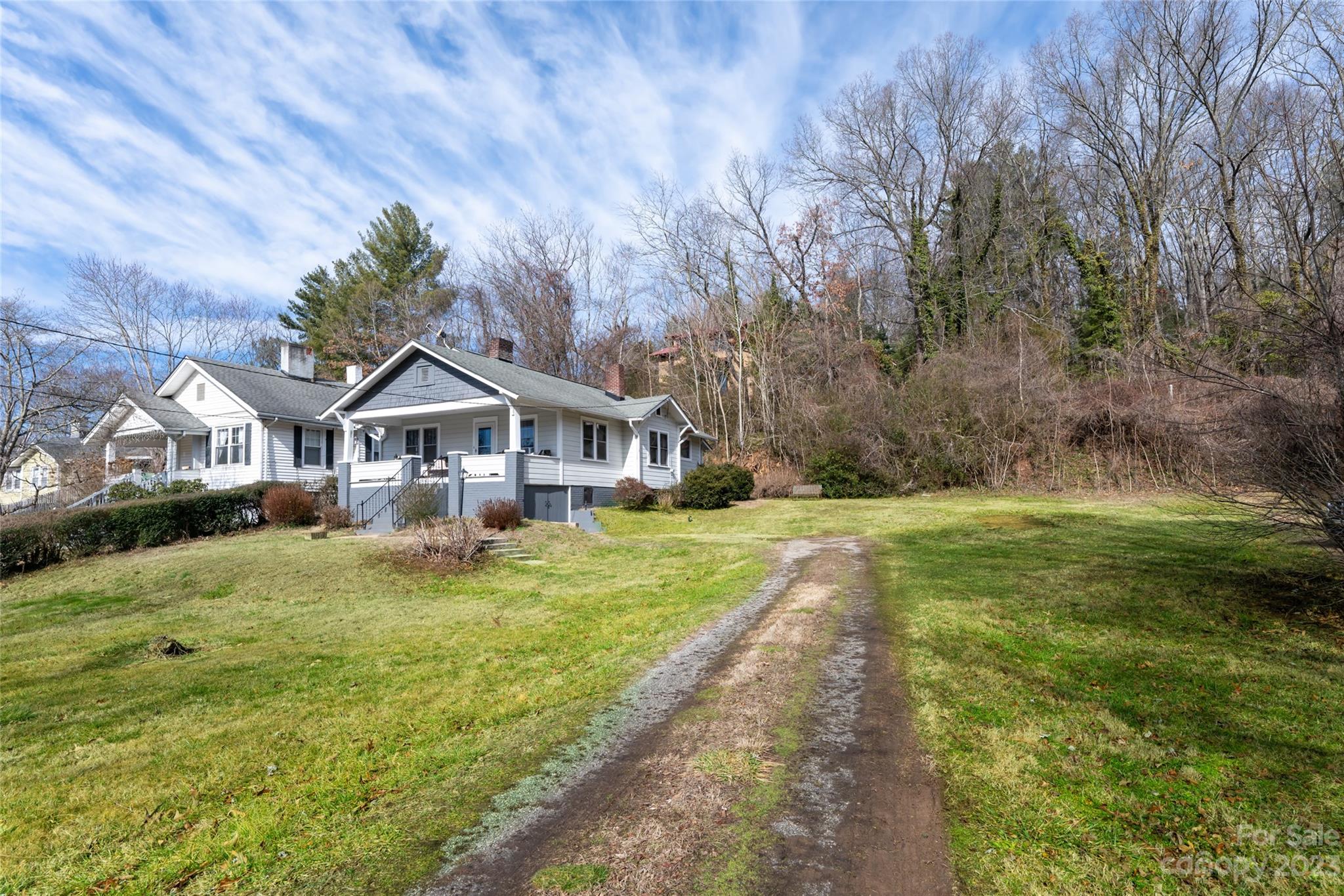 Five Points - Residential