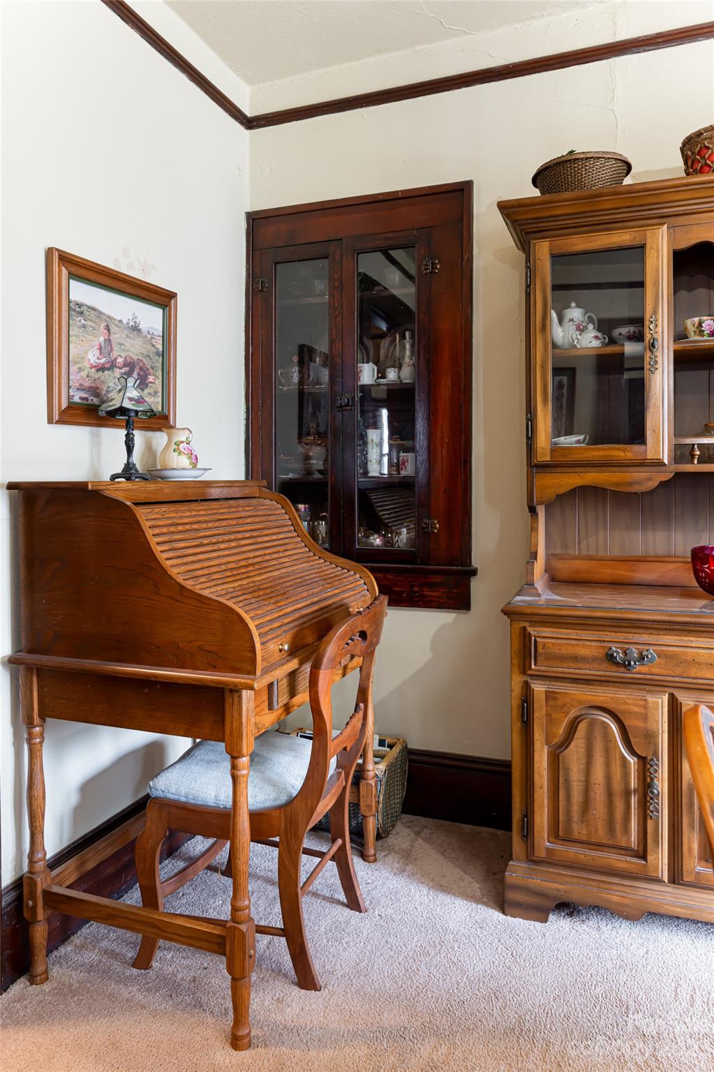 Five Points - Residential