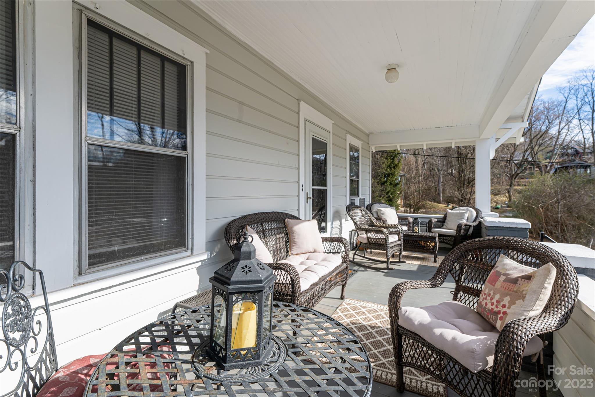 Five Points - Residential