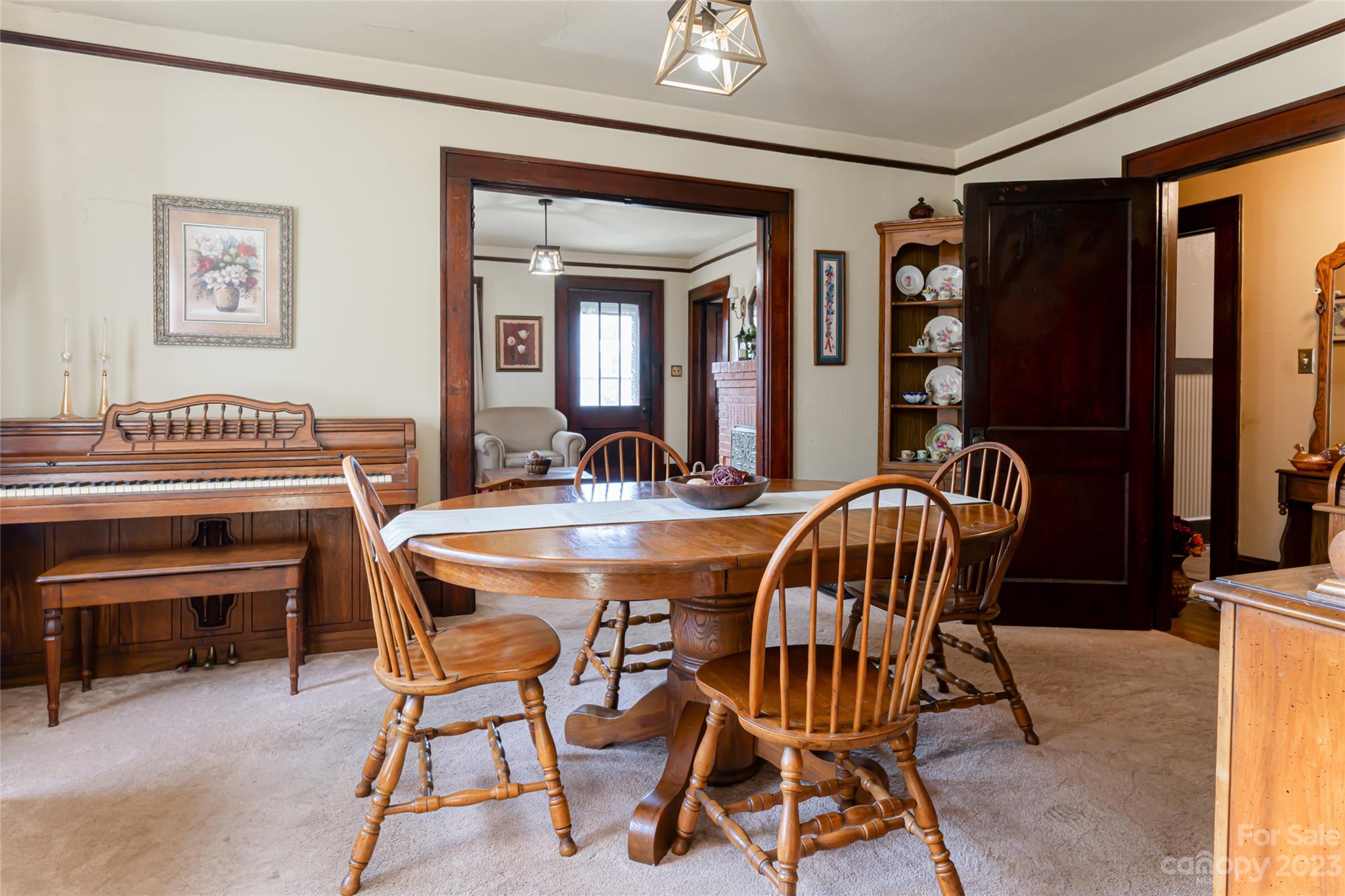 Five Points - Residential