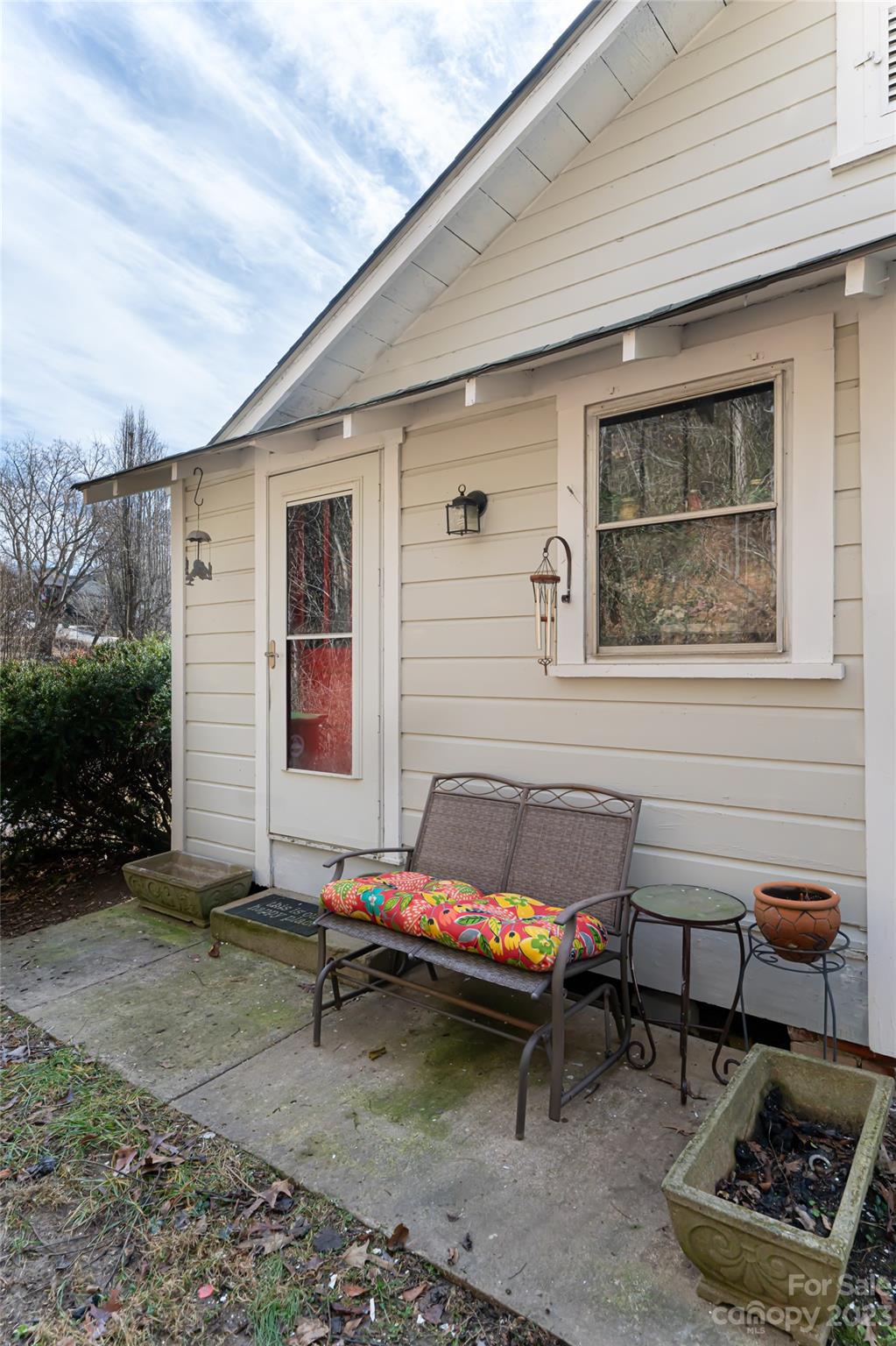 Five Points - Residential