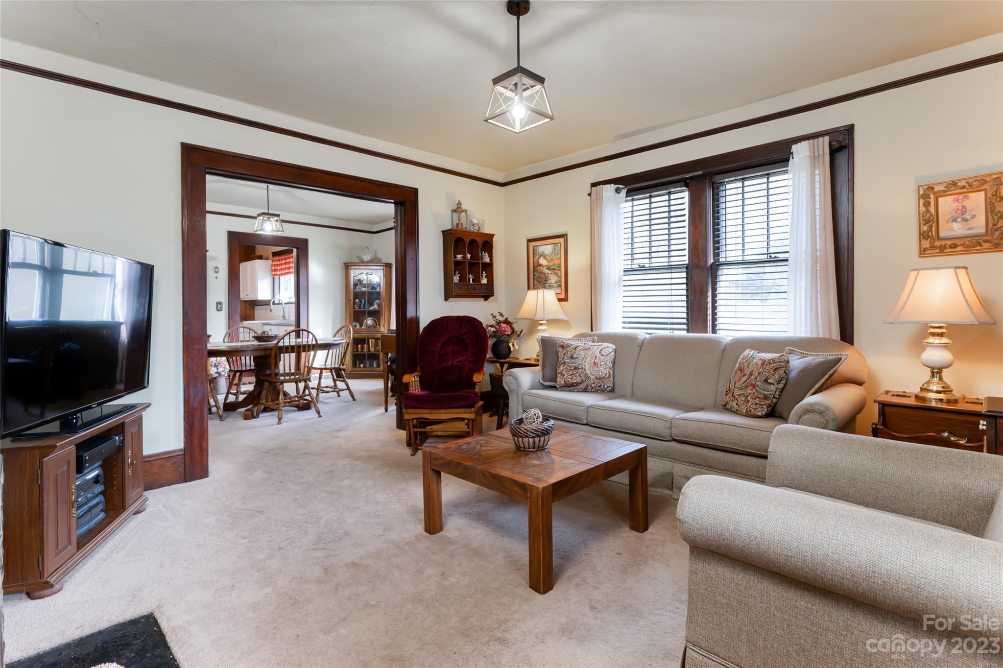 Five Points - Residential