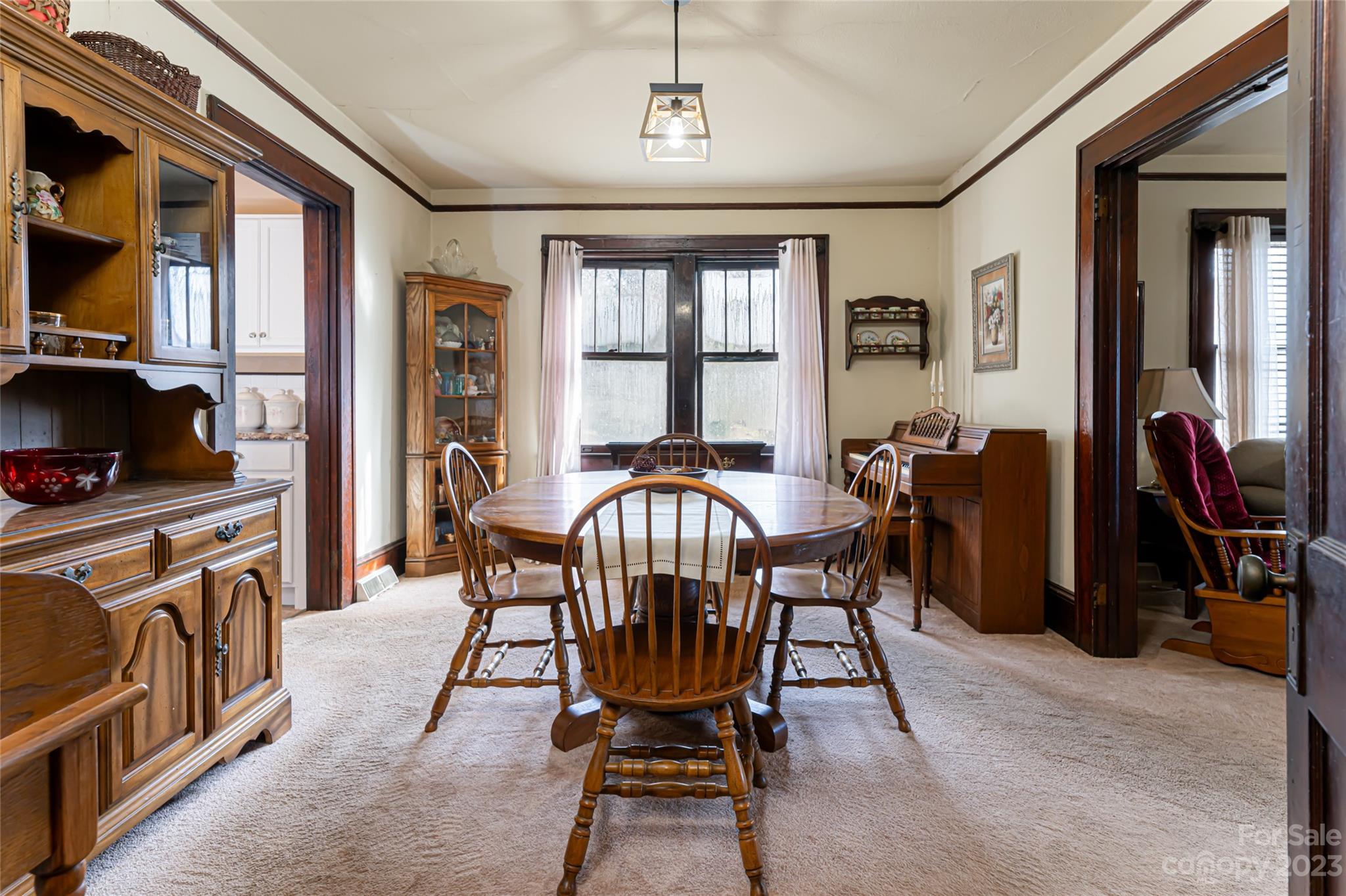 Five Points - Residential