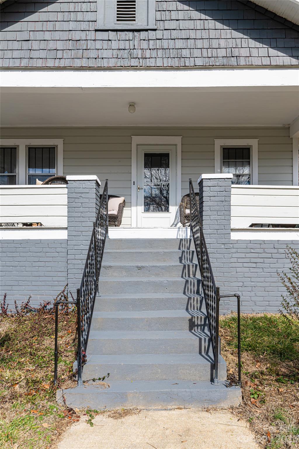 Five Points - Residential