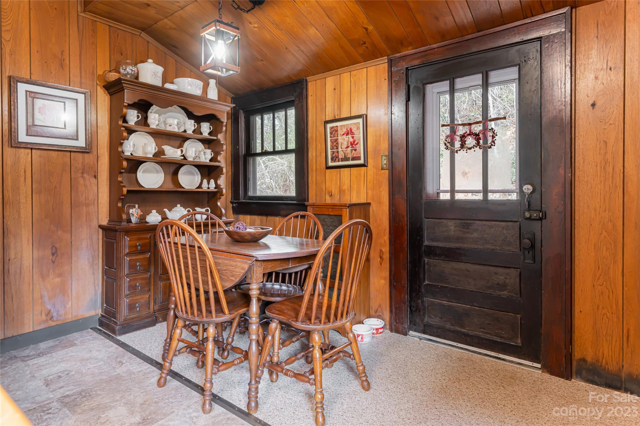 Five Points - Residential