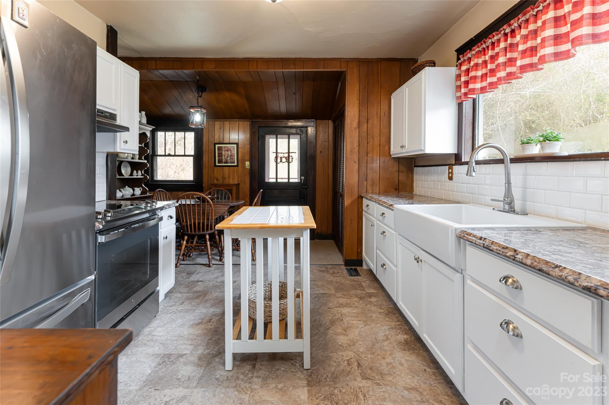 Five Points - Residential