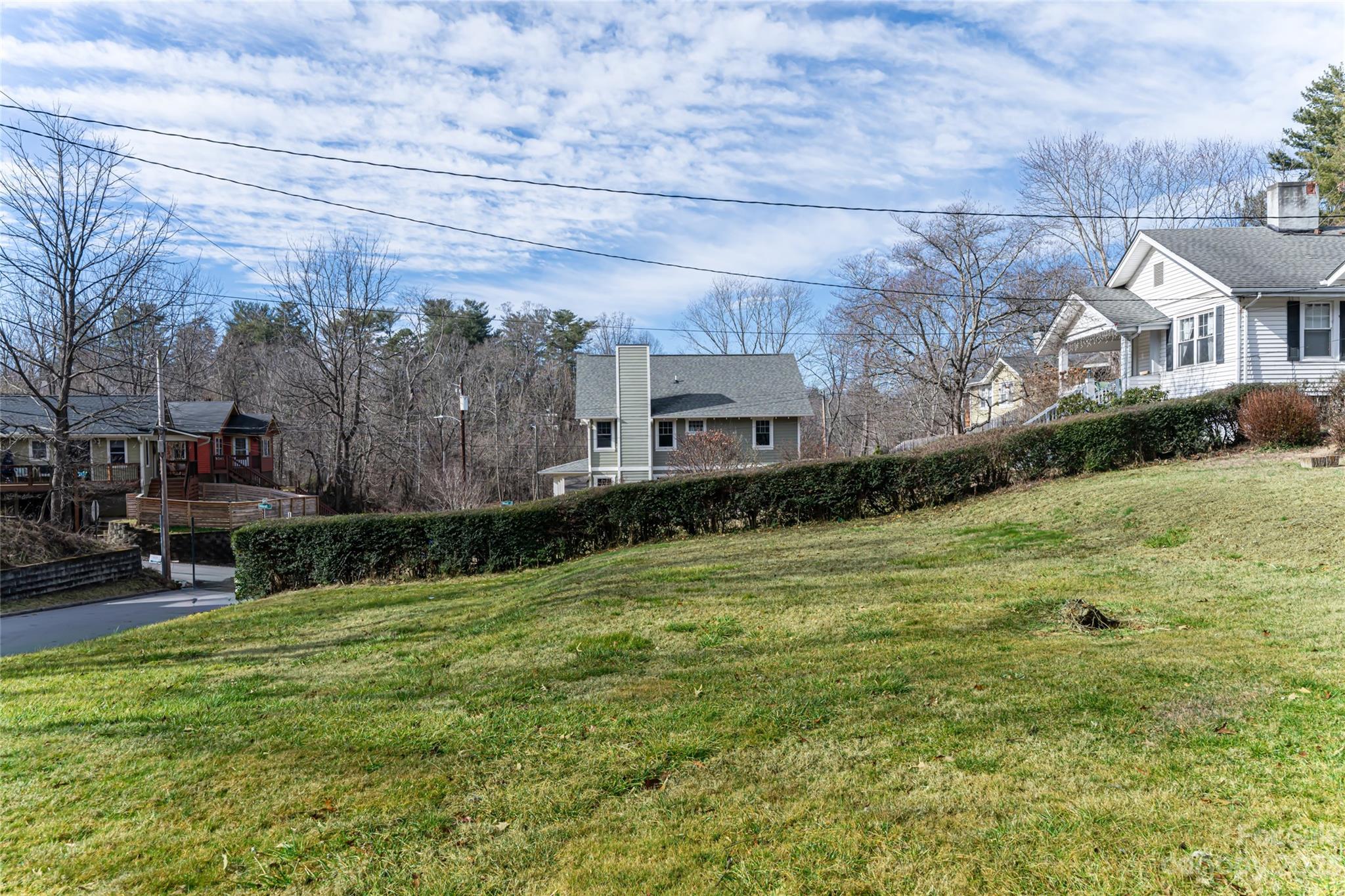 Five Points - Residential