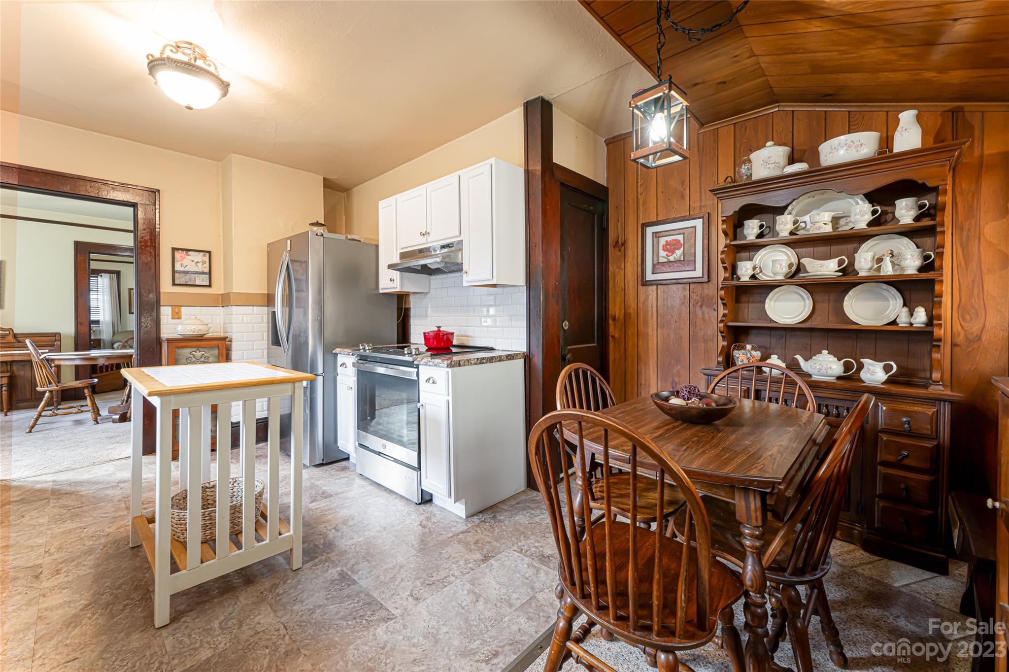 Five Points - Residential