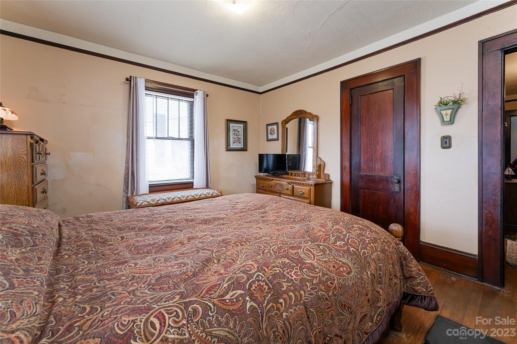 Five Points - Residential