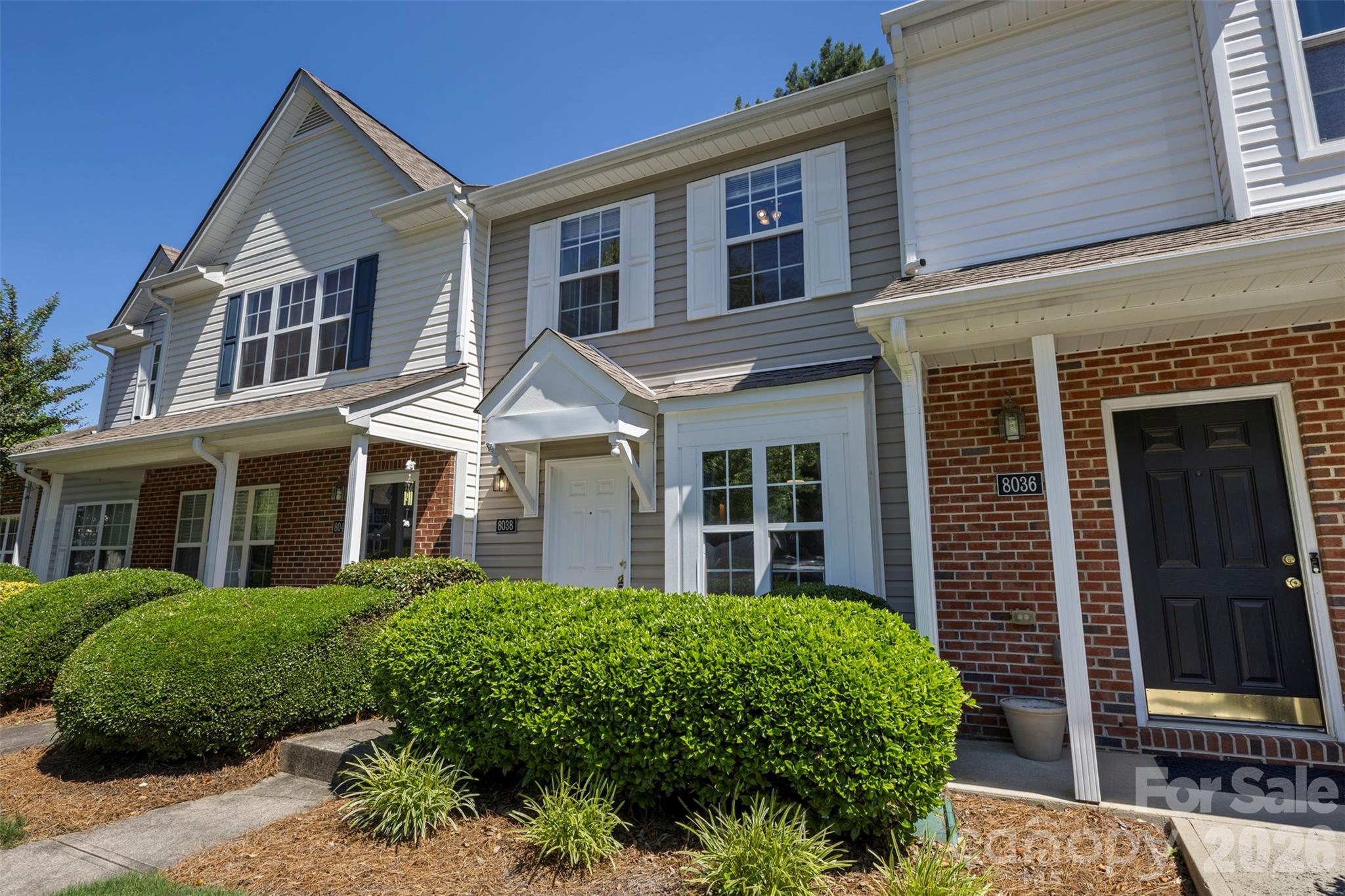 8038 Kennet Lane