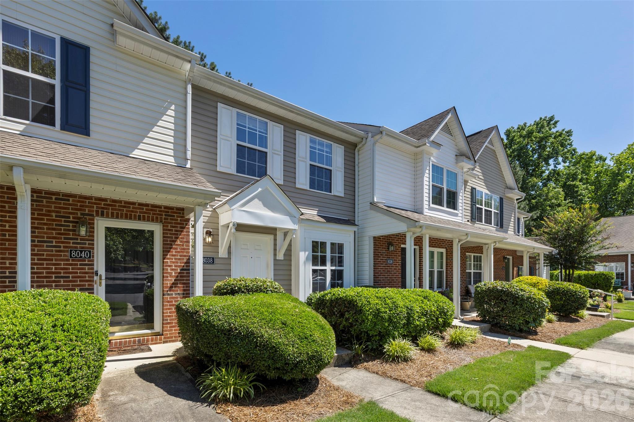 8038 Kennet Lane