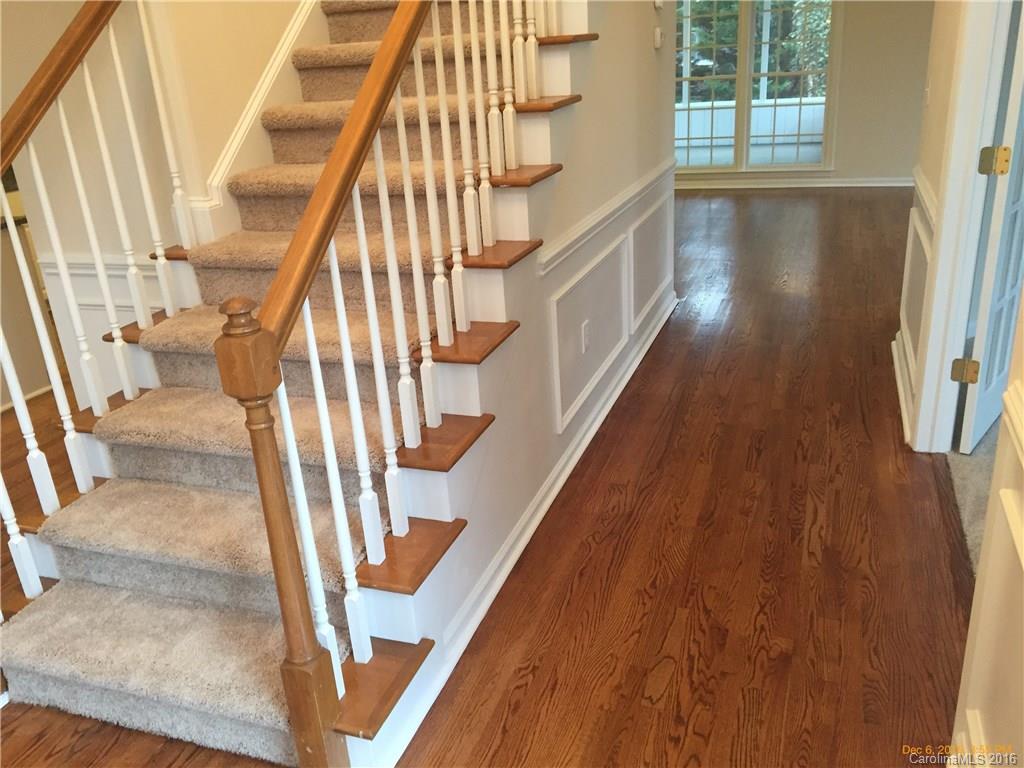 Highland Creek - Residential