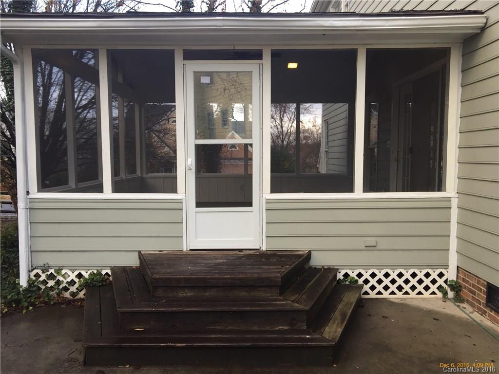 Highland Creek - Residential