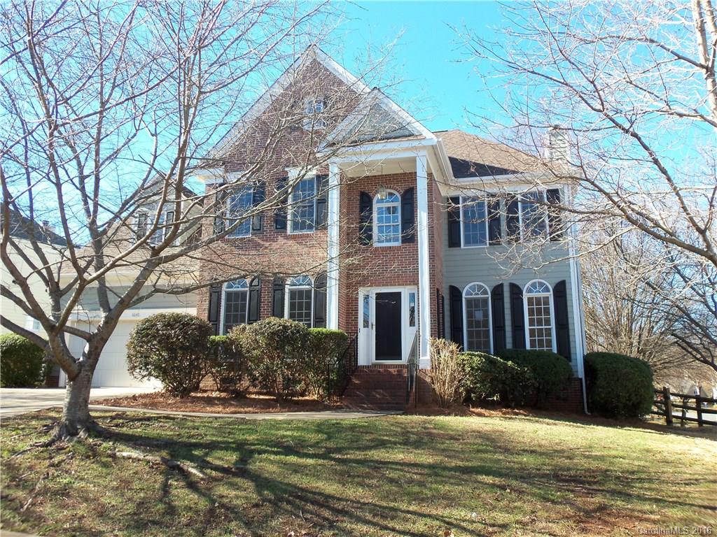 Highland Creek - Residential