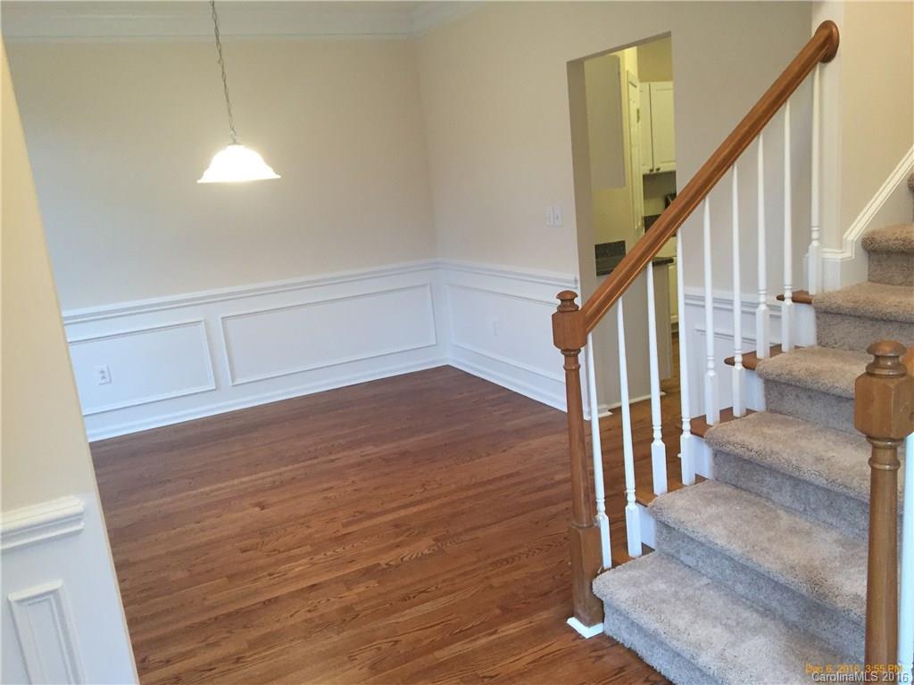 Highland Creek - Residential