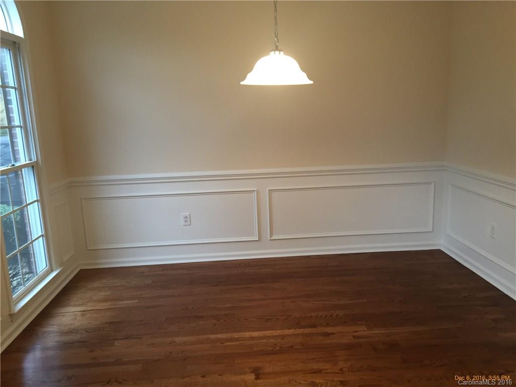 Highland Creek - Residential