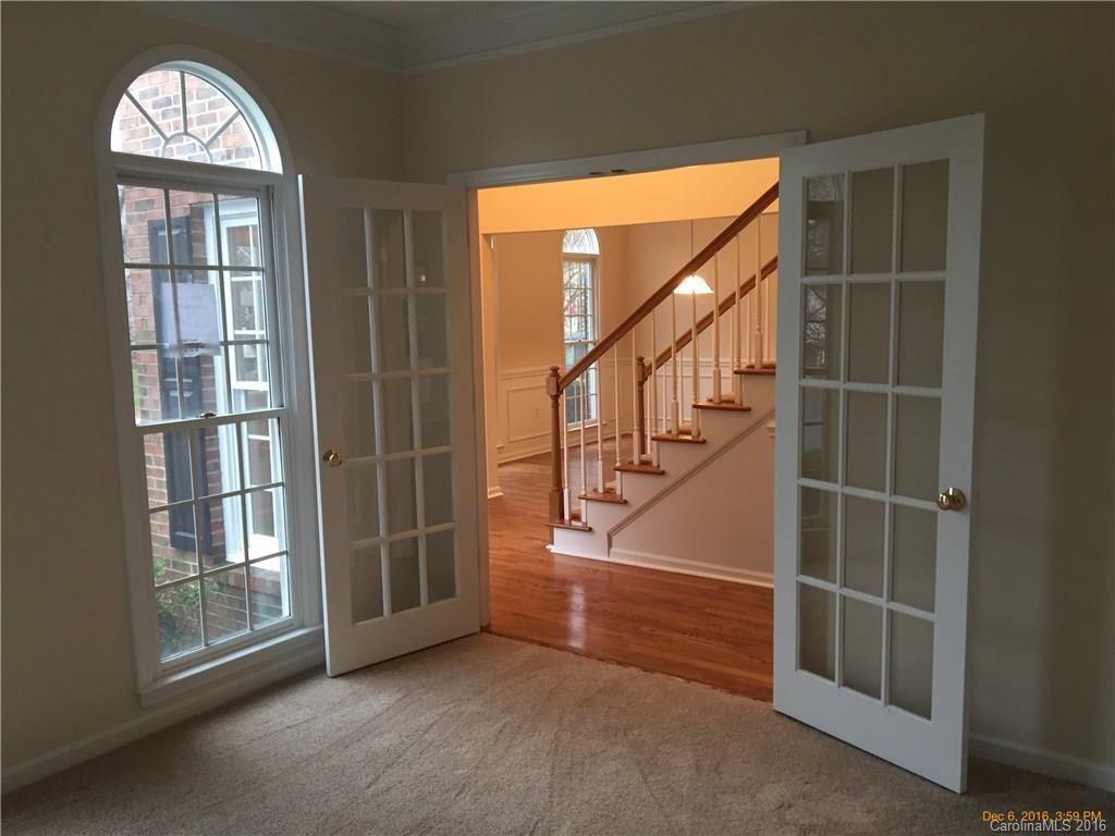 Highland Creek - Residential