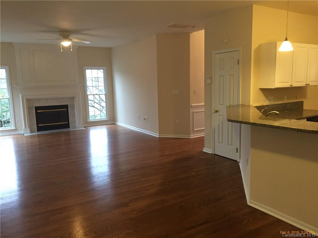 Highland Creek - Residential