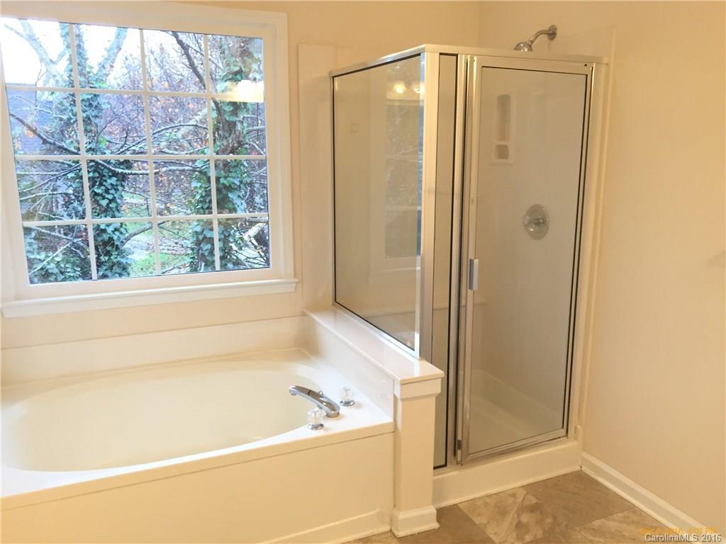 Highland Creek - Residential