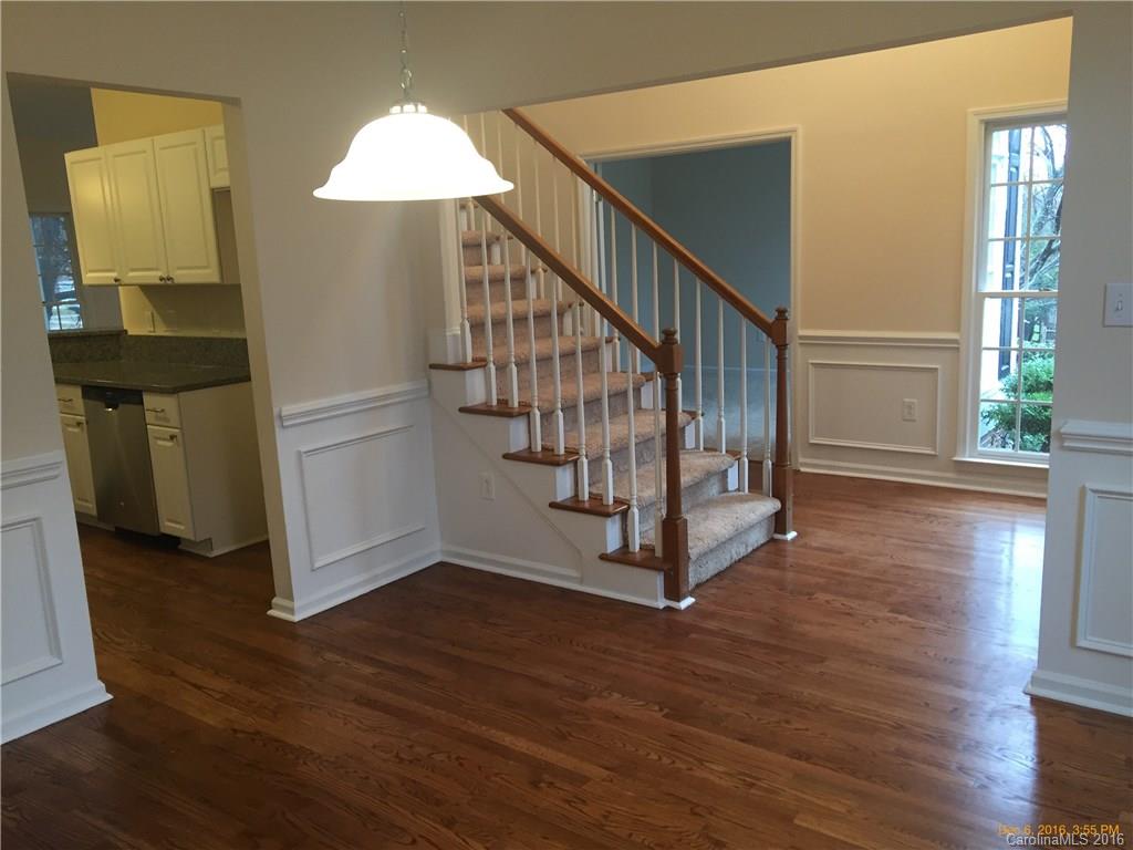 Highland Creek - Residential