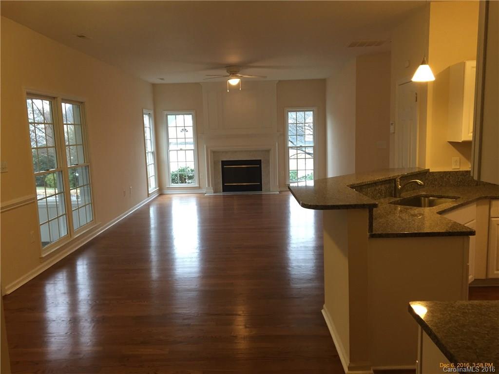 Highland Creek - Residential