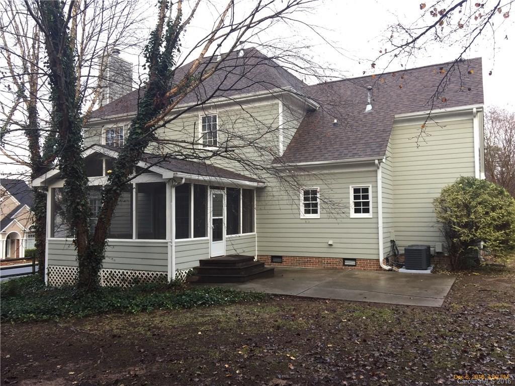 Highland Creek - Residential