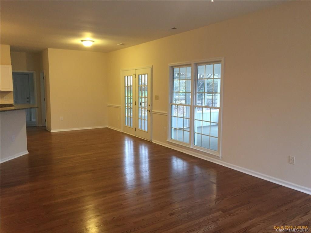 Highland Creek - Residential