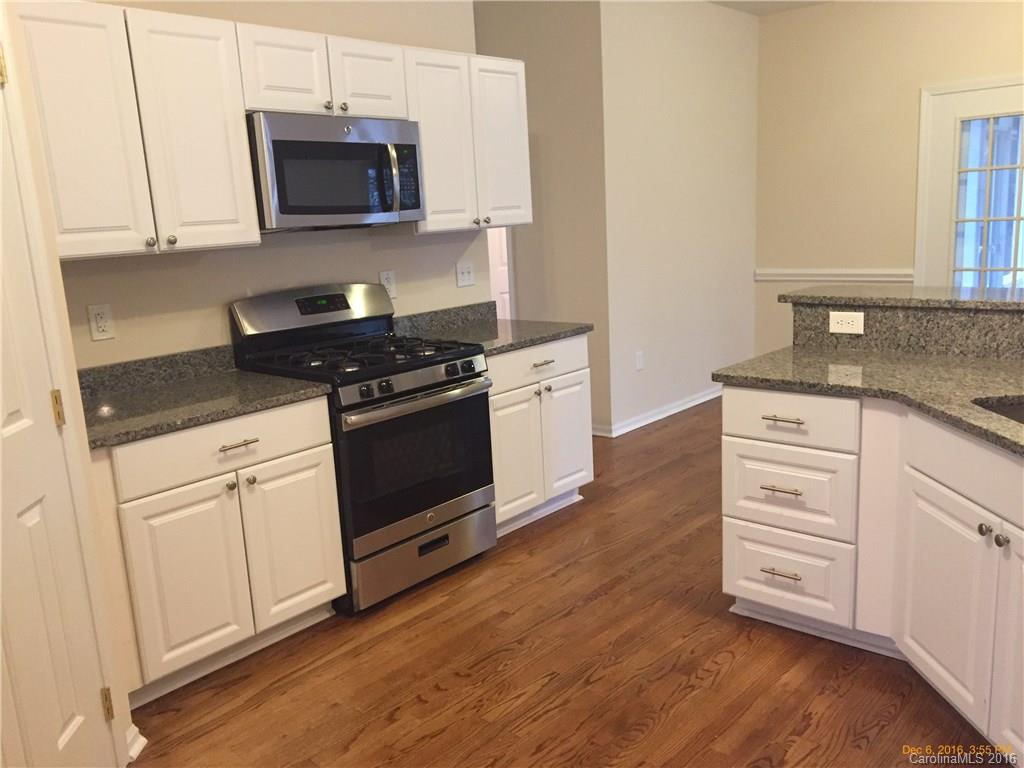 Highland Creek - Residential