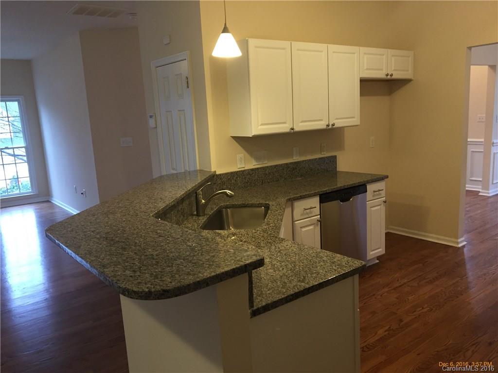 Highland Creek - Residential