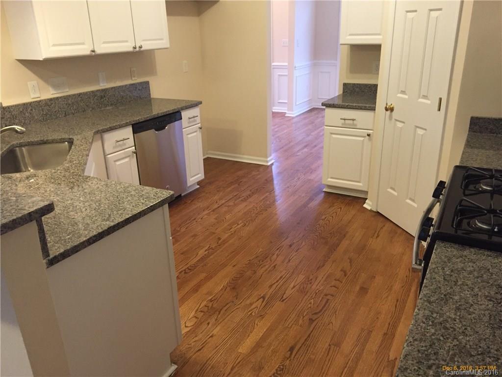 Highland Creek - Residential