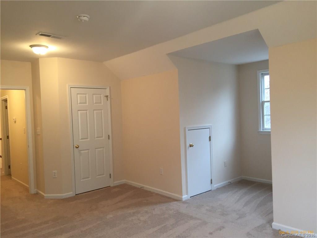 Highland Creek - Residential