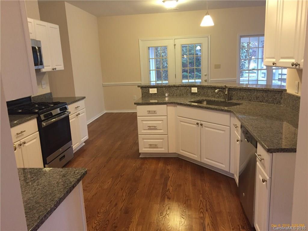 Highland Creek - Residential