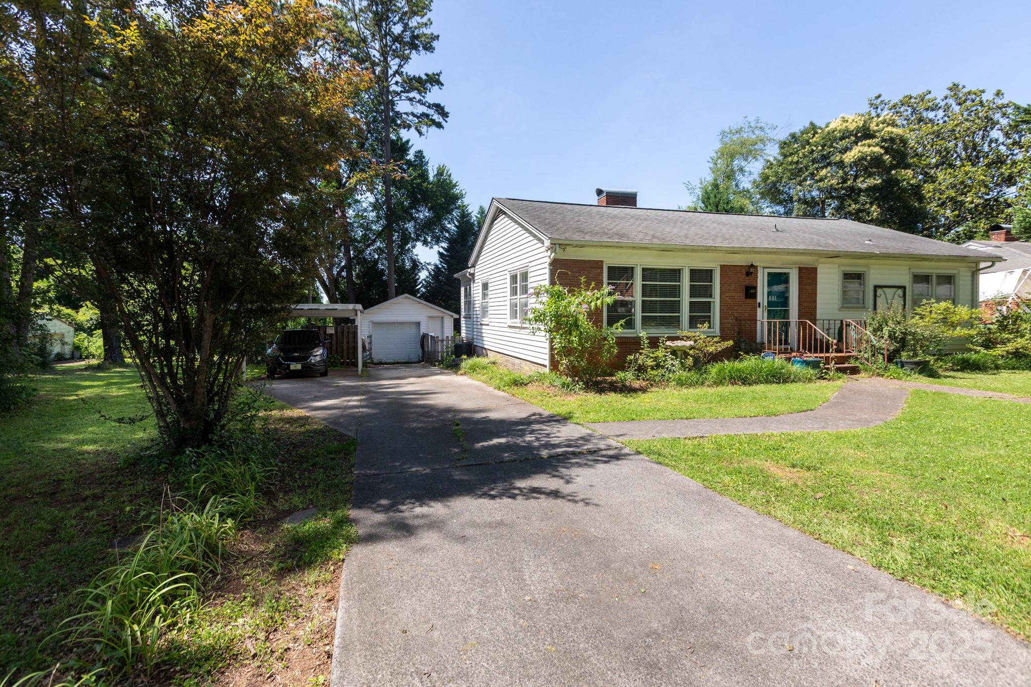 801 Fugate Avenue