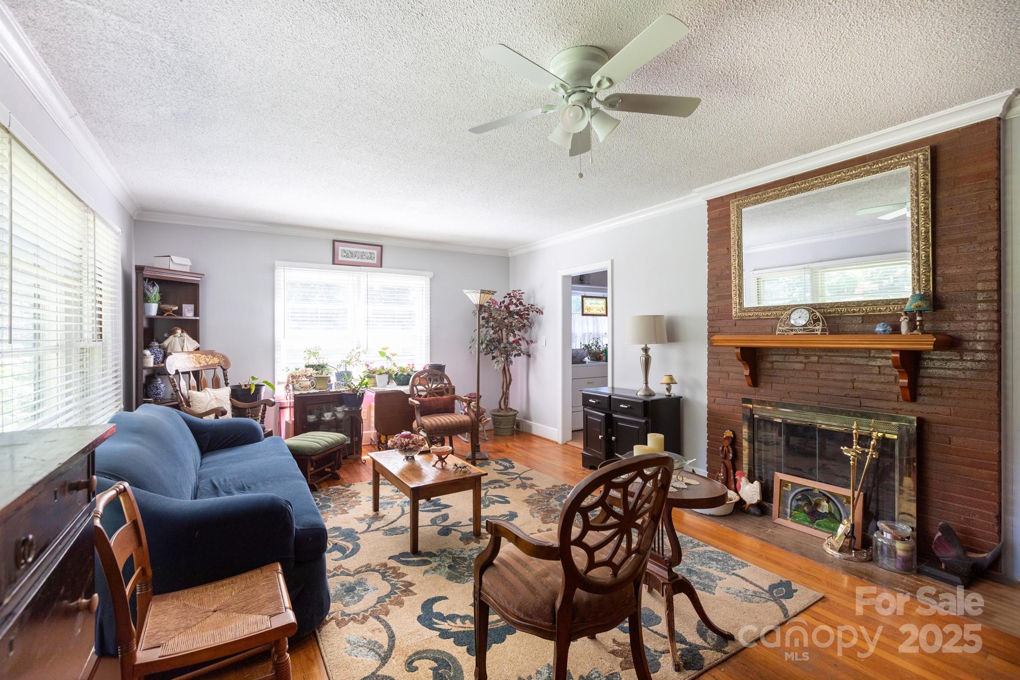 801 Fugate Avenue