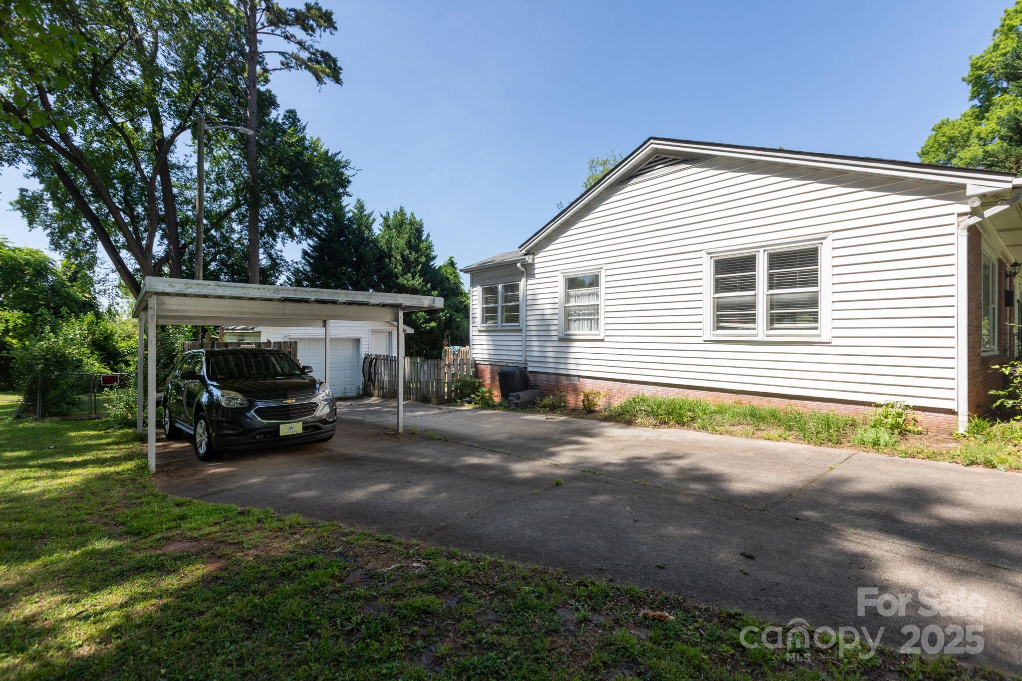 801 Fugate Avenue