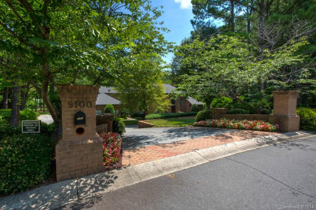 Seven Eagles - Residential