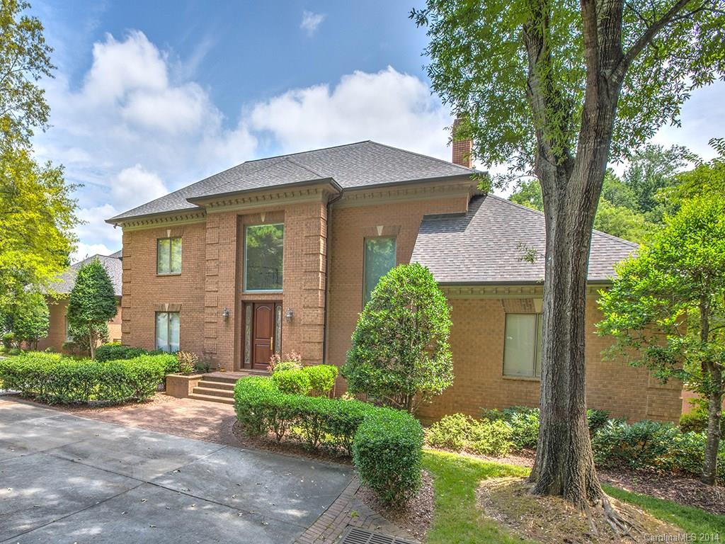 Seven Eagles - Residential