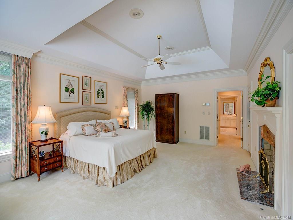 Seven Eagles - Residential