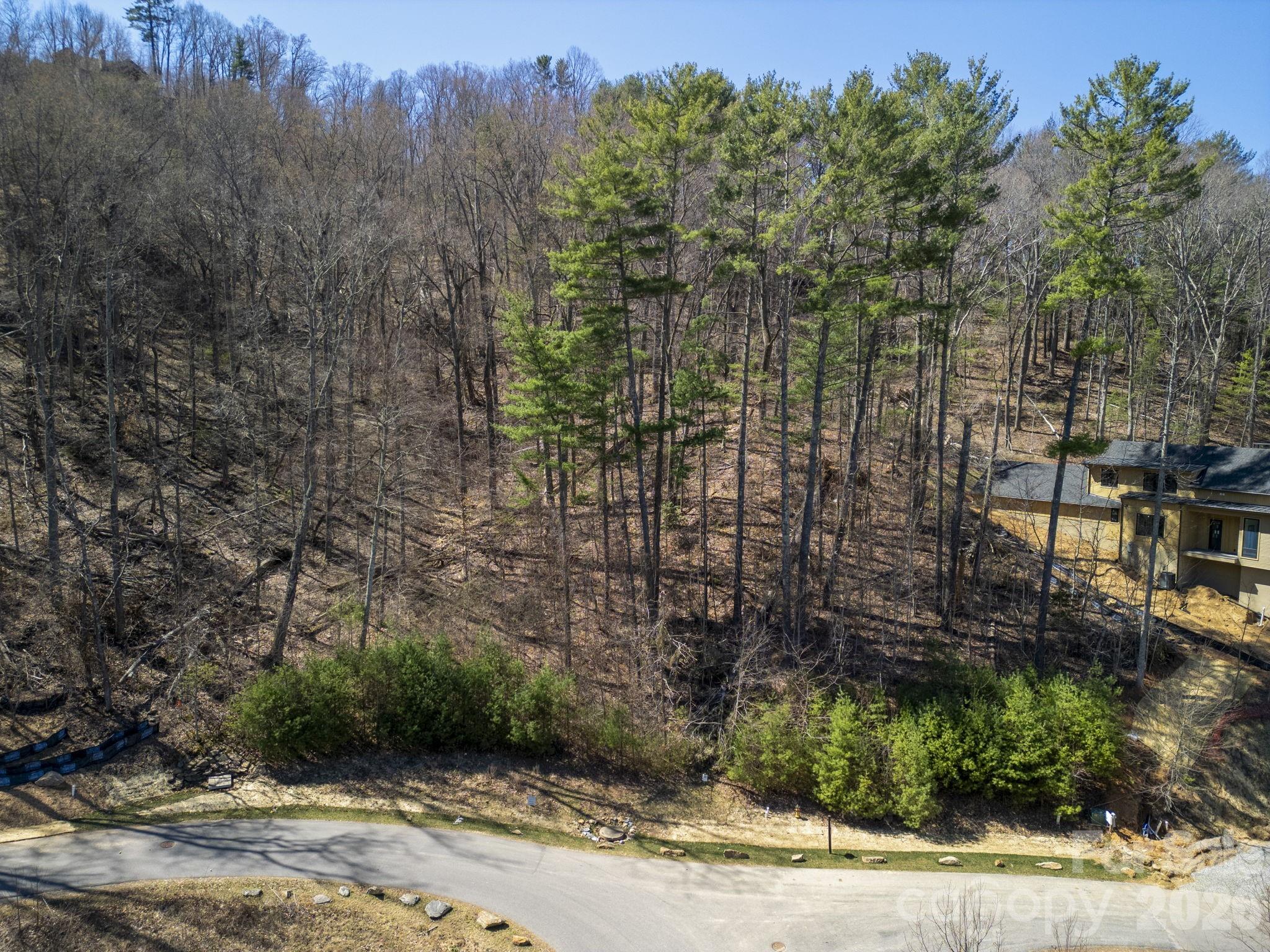 Town Mountain Preserve - Land