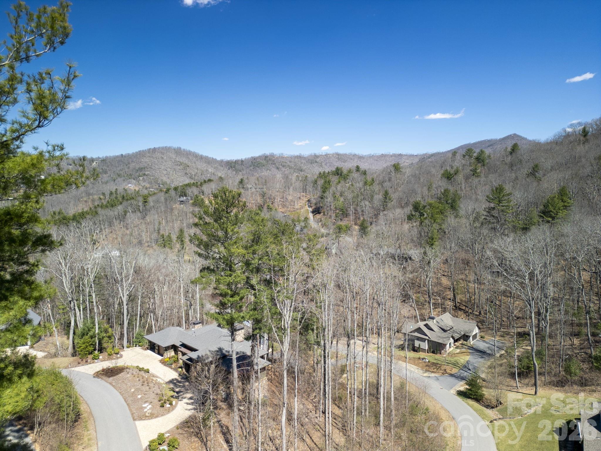 Town Mountain Preserve - Land