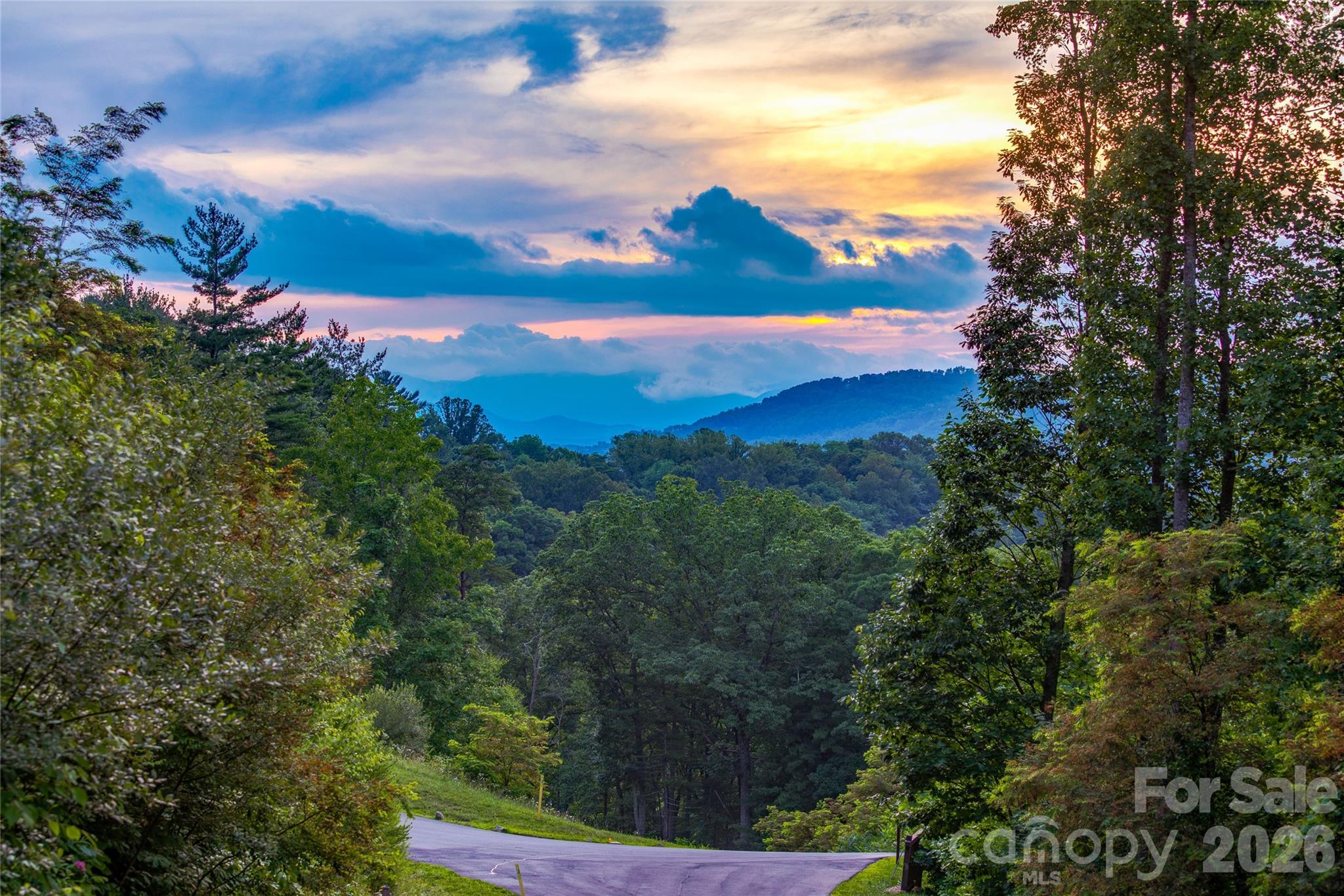 Town Mountain Preserve - Land
